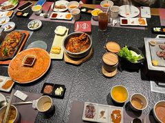 -韩满园· 甄选韩式烤肉