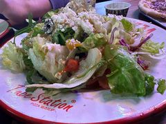 -Tubestation站点比萨(高新万达ONE店)