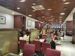大堂-点心皇子茶餐厅(万国大都会店)