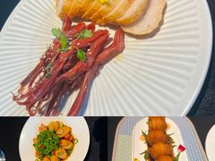 -醉东Oriental House(静安嘉里中心店)