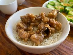 -品香排骨饭(羊官路店)