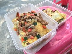 -周记热干面豆皮大王(桃花东街店)
