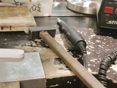 -十八字金·开蚌·银饰DIY·手作体验团建(和平大悦城店)