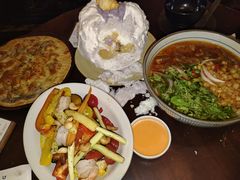-MORNING GOOD Bistro(翰林府店)