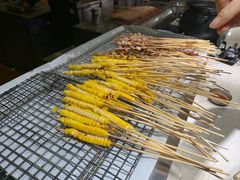 -盛宴自助餐厅(运达喜来登店)