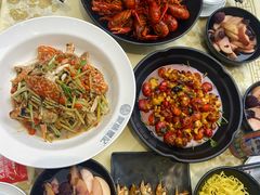 -聚味瞿记·龙虾堂(坡子街店)