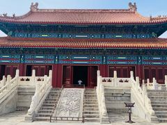 -清东陵