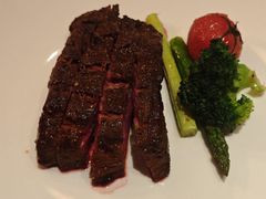 -ZHAO赵·牛扒坊(万象城店)