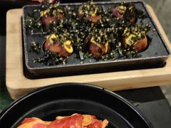 -九田家黑牛烤肉料理(新辰里亚运村店)