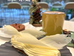 -潮一不贰·法式甜品·生日蛋糕·西式简餐(外滩店)