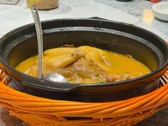 -聚丰园•湖鲜餐厅(阿红私房菜梅石路店)