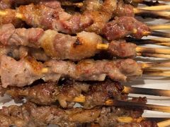 -新凯旋烧烤·燕姐千岛湖土菜