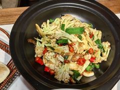 -徽镇小厨·经典徽菜(十里河店)