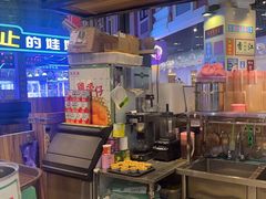 -美芝莲(钻汇广场店)