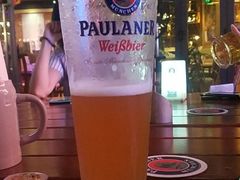 -Paulaner·德国帕拉娜自酿啤酒餐厅(海上世界店)