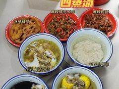 -老三样·旧食新味(万寿宫店)