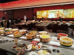 -龍歌自助小火锅(雨花台江南虹悦城店)