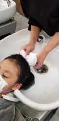 -简影造型·自选烫染接发salon