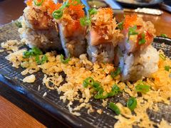-千和日本料理(龍坪天虹店)