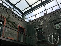 -中华巴洛克风情街