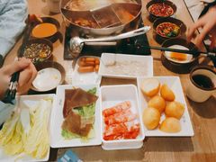 -野妹火锅(南园店)