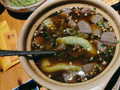 -肉串汪(月坛店)