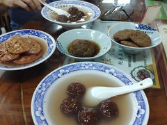 -粗茶淡饭(东关街店)