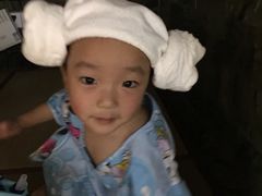 -丽池宫韩式汗蒸会馆(华灯坊店)