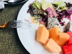 -OPEN開全日自助餐厅·牛肉火锅·海鲜(佛山希尔顿酒店)