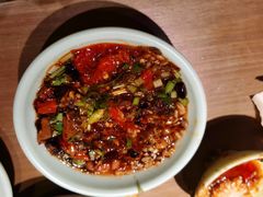 -掂档潮汕牛肉火锅(沈阳万象城店)