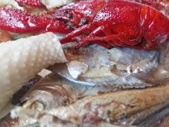 -北京港澳中心瑞士酒店·瑞士咖啡厅·自助餐