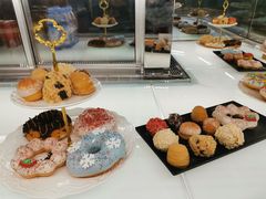 -Tims天好咖啡·贝果(东方广场店)