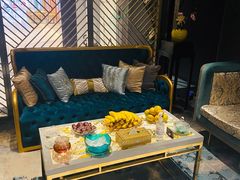 -璞·澐间影院式足道SPA(尚悦湾店)