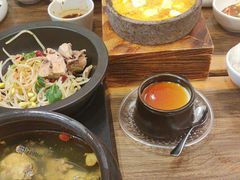 -云海肴·汽锅鸡·云南菜(广安门天虹店)