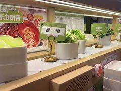 -一围肥牛肉小火锅(佳兆业广场店)