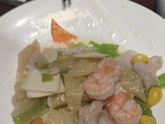 -湖畔鲁菜·二十年老字号餐厅(大明湖店)