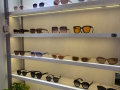 -ALPS阿尔卑斯眼镜(我格广场店)