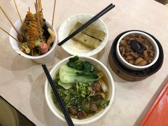牛肉削面-东方削面(迎泽街店)