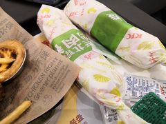-肯德基(八号仓店)