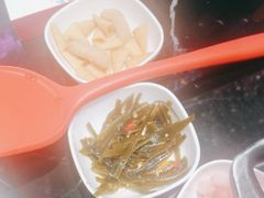 -椒行天下干锅牛蛙·(万宝店)