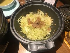 -九锅一堂酸菜鱼(新南凯德直营店)