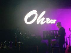 -ohbar live house(人广店)
