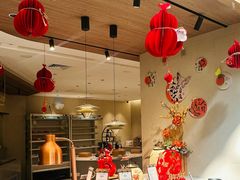 -聚春园自助餐厅(东街口店)