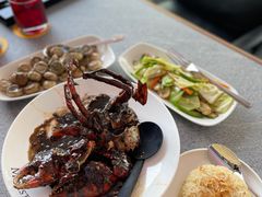 -Ministry of Crab•MOC(交子大道店)