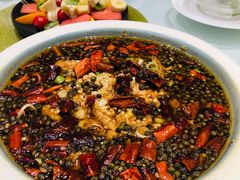 -子霖南山鲜虾面(南山总店)