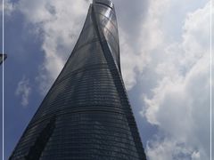-上海中心大厦