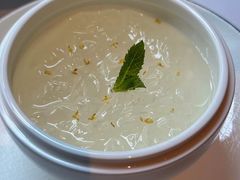 -丽轩中餐厅(广州丽思卡尔顿酒店)