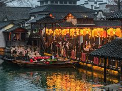 -乌镇景区