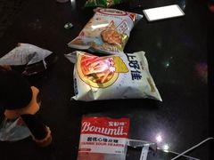 -星乐汇量贩式KTV(中冶祥腾城市广场店)
