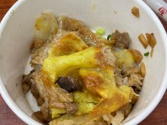 三鲜豆皮-蔡林记(珞狮南路店)